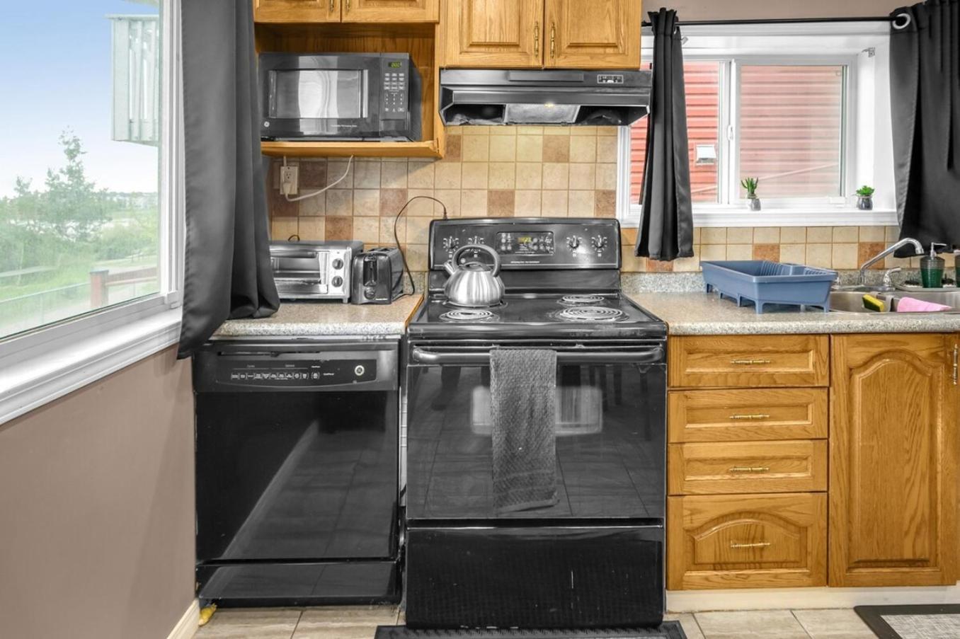52-3 Bed Suite On Lake Central Ac By Airport Κάλγκαρι Εξωτερικό φωτογραφία