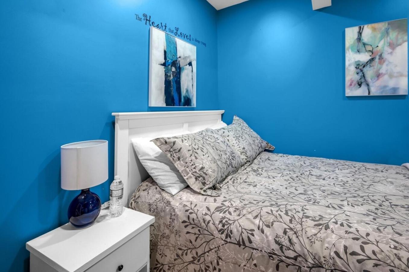 52-3 Bed Suite On Lake Central Ac By Airport Κάλγκαρι Εξωτερικό φωτογραφία