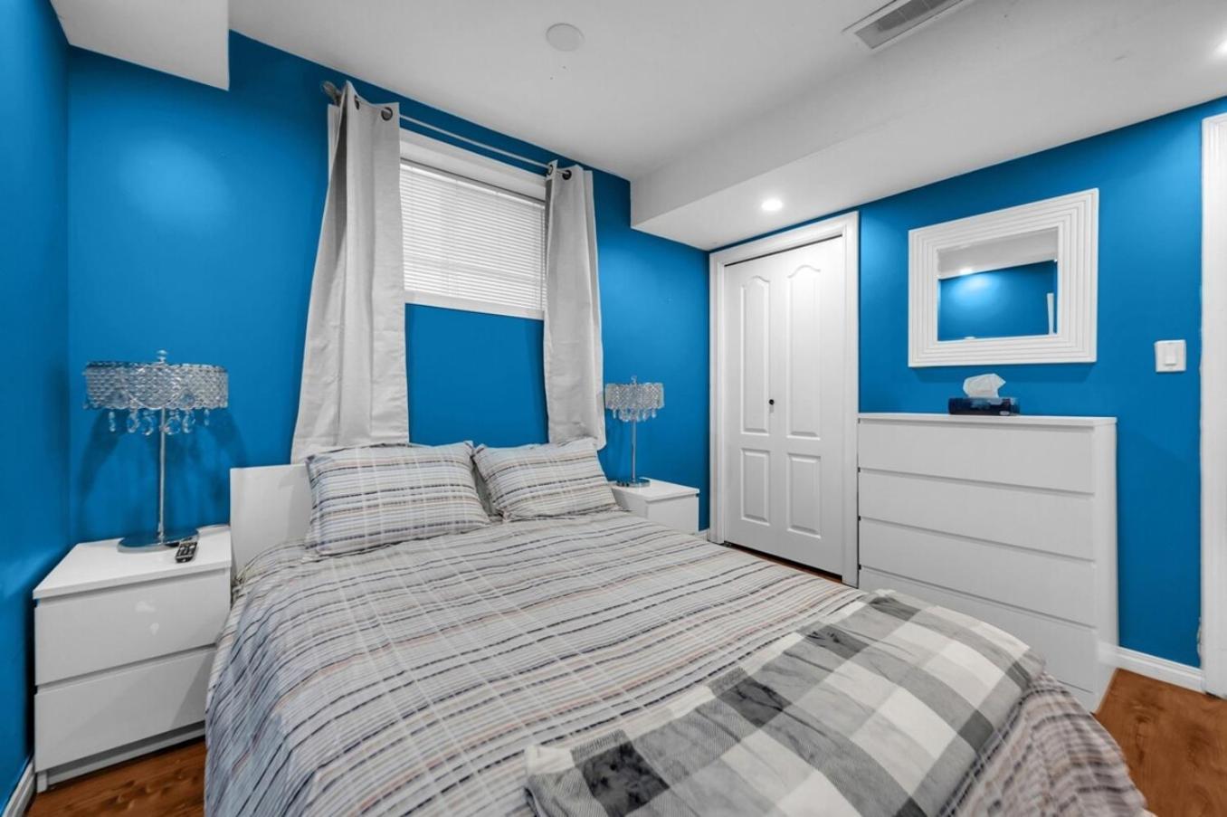 52-3 Bed Suite On Lake Central Ac By Airport Κάλγκαρι Εξωτερικό φωτογραφία