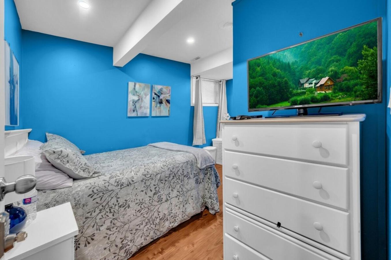 52-3 Bed Suite On Lake Central Ac By Airport Κάλγκαρι Εξωτερικό φωτογραφία