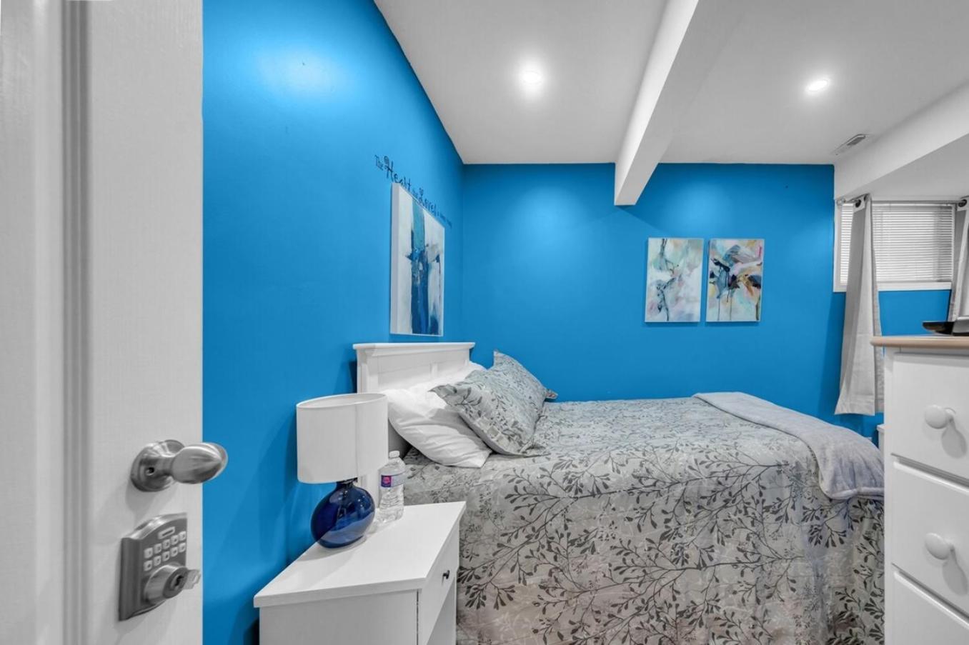 52-3 Bed Suite On Lake Central Ac By Airport Κάλγκαρι Εξωτερικό φωτογραφία