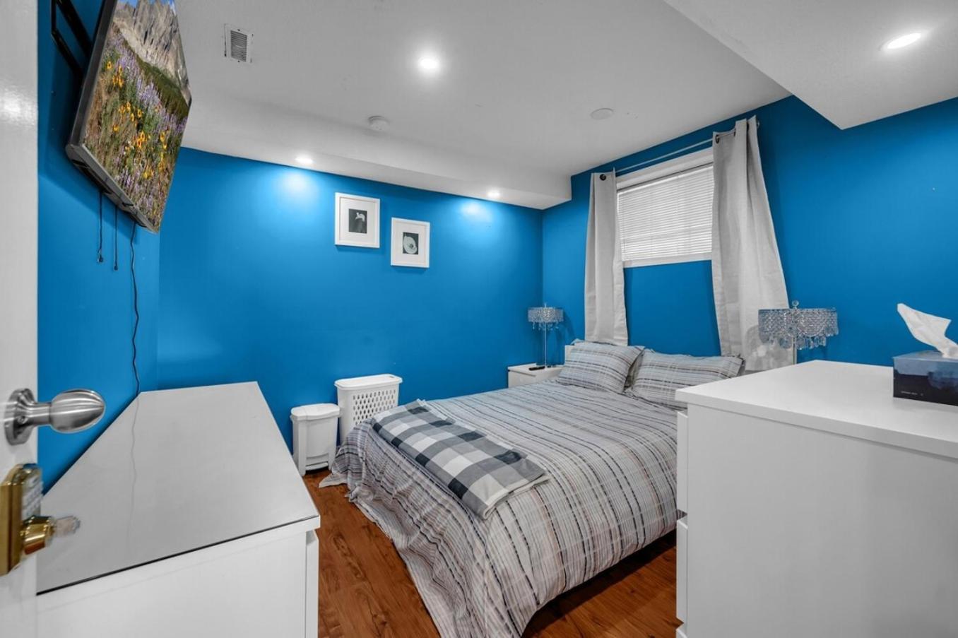 52-3 Bed Suite On Lake Central Ac By Airport Κάλγκαρι Εξωτερικό φωτογραφία