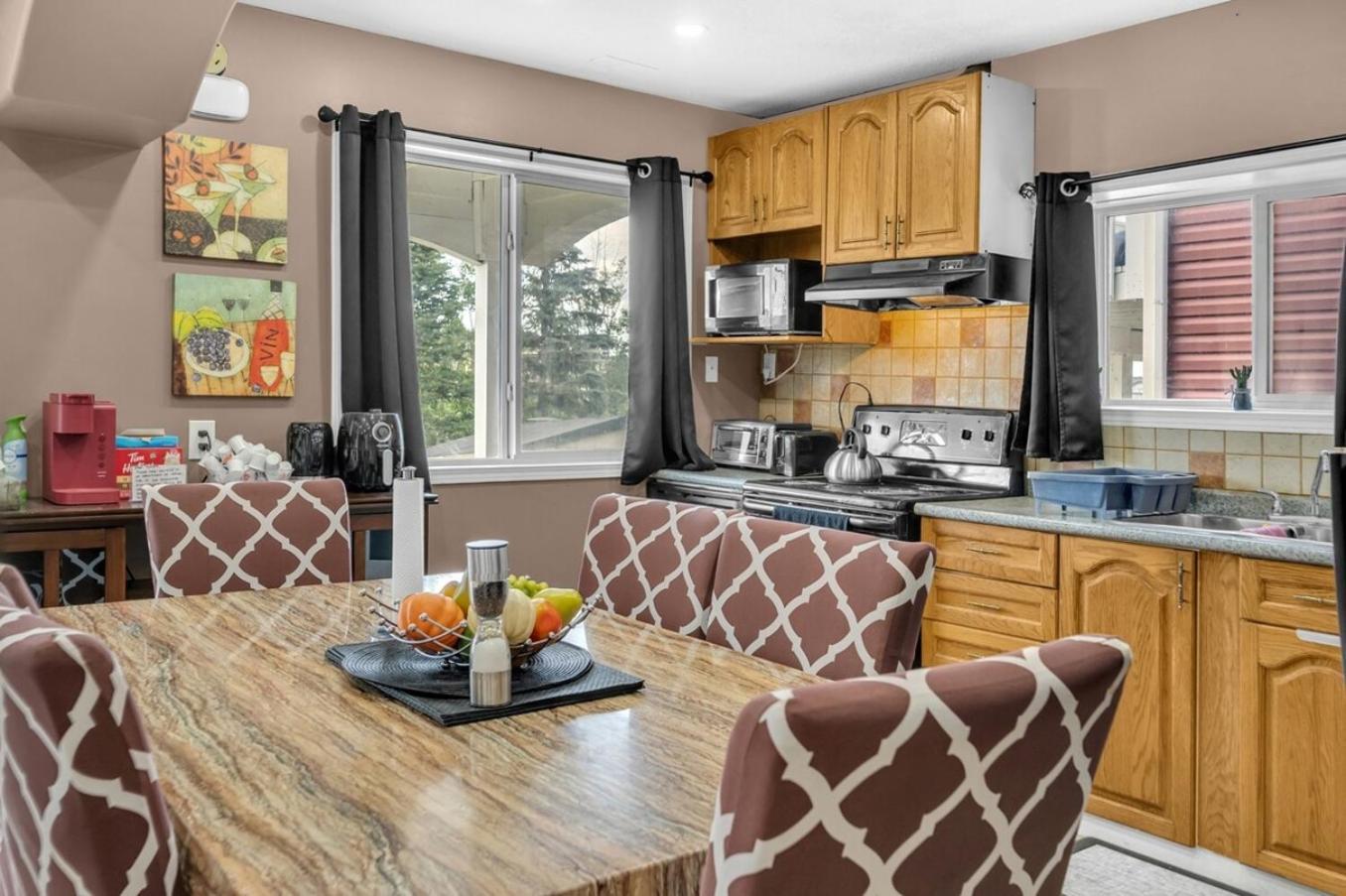 52-3 Bed Suite On Lake Central Ac By Airport Κάλγκαρι Εξωτερικό φωτογραφία