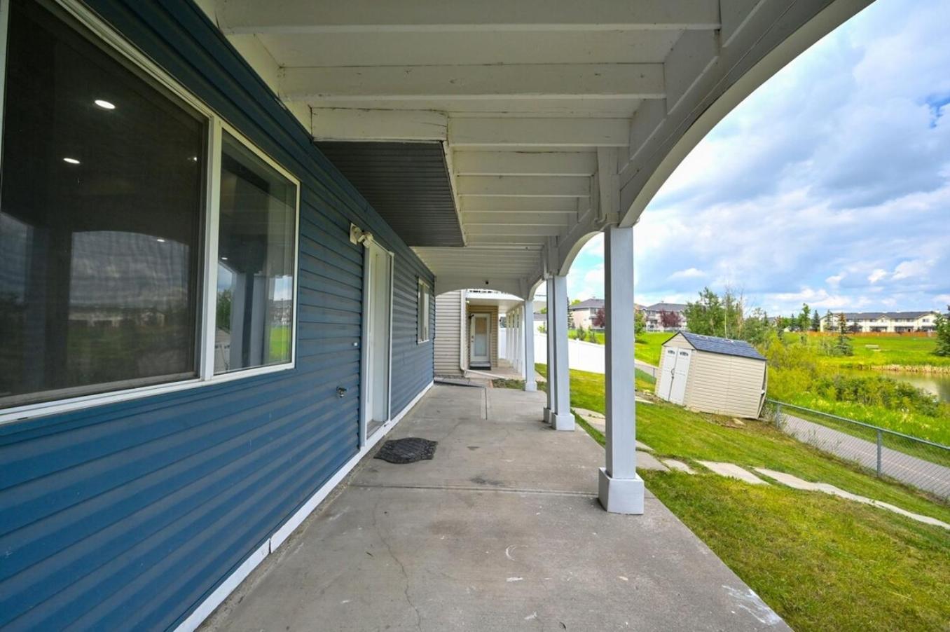 52-3 Bed Suite On Lake Central Ac By Airport Κάλγκαρι Εξωτερικό φωτογραφία
