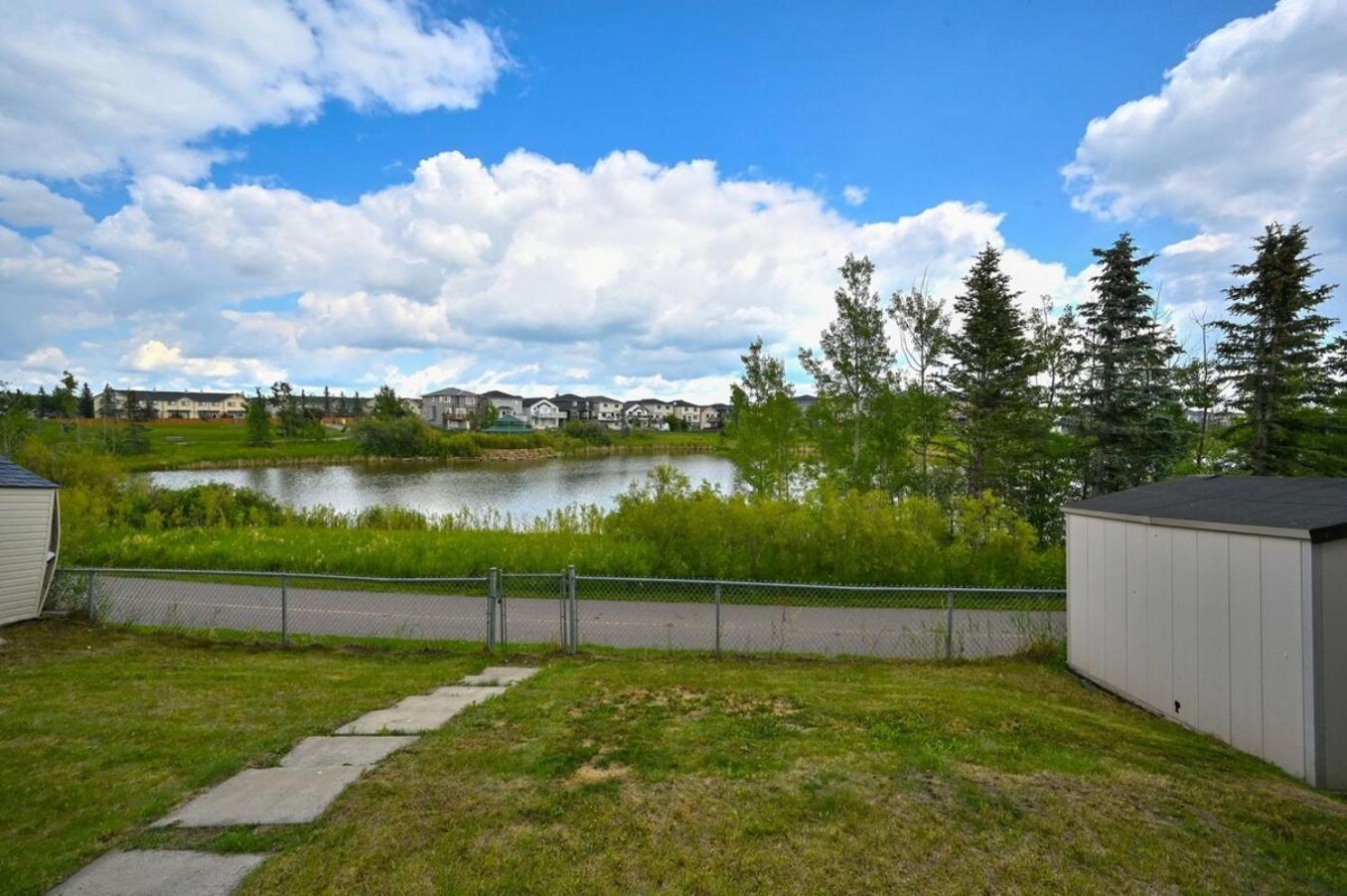 52-3 Bed Suite On Lake Central Ac By Airport Κάλγκαρι Εξωτερικό φωτογραφία